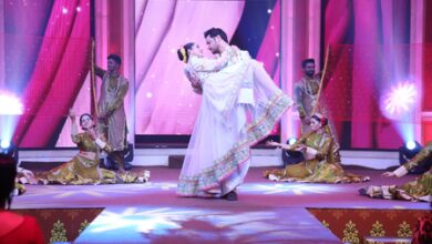 ‘Anupama’ actor Shivam Khajuria calls sharing stage with Shabir Ahluwalia & Sriti Jha a ‘privilege’