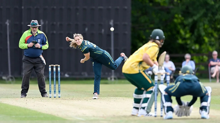 Women’s T20 WC: ‘Molineux is a game changer,’ says McGrath on captain’s successful injury return