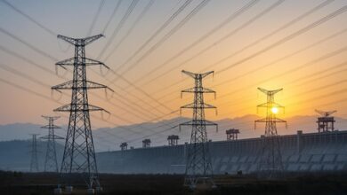 India’s power consumption surges over 11.5 pc in May India’s power consumption surges over 11.5 pc in May
