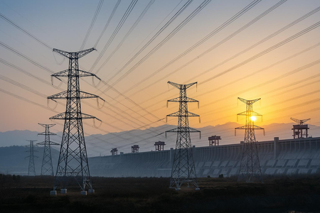 India’s power consumption surges over 11.5 pc in May