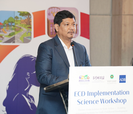 Meaningful change does not require new policies: Meghalaya CM