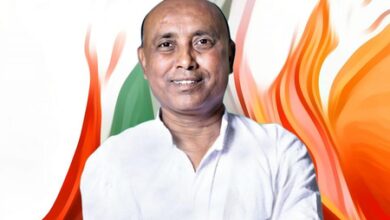 Trinamool MLA Rathin Ghosh appears before ED in municipal recruitment corruption case
