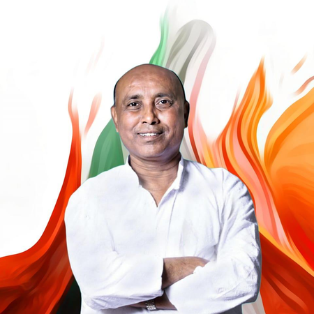 Trinamool MLA Rathin Ghosh appears before ED in municipal recruitment corruption case Trinamool MLA Rathin Ghosh appears before ED in municipal recruitment corruption case