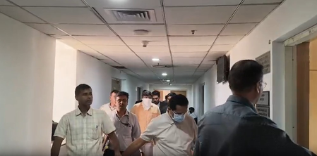 NEET-UG 2026 paper leak: Delhi court remands 3 accused to judicial custody till June 15