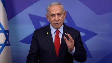 Israel orders military to strike Beirut’s southern suburbs Israel orders military to strike Beirut’s southern suburbs