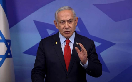 Israel orders military to strike Beirut’s southern suburbs Israel orders military to strike Beirut’s southern suburbs