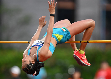 HM Amit Shah calls rich medal haul at Asian U20 Athletics a ‘signature of India’s unstoppable sporting prowess’