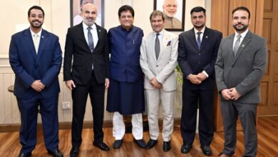 India 2nd nation after US to secure bilateral trade pact with Oman