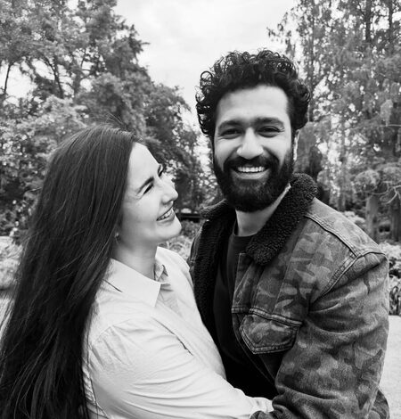 Katrina Kaif’s May dump includes adorable glimpses from hubby Vicky Kaushal’s birthday Katrina Kaif’s May dump includes adorable glimpses from hubby Vicky Kaushal’s birthday
