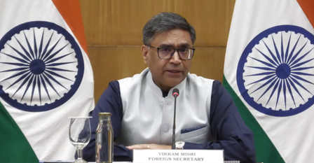 India raises cyber scam threat with Myanmar, seeks enhanced regional cooperation