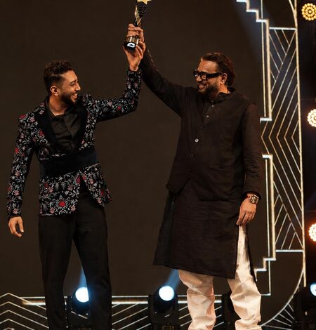 Ismail Darbar on son Zaid Darbar directing him: For a father, there is no greater pride