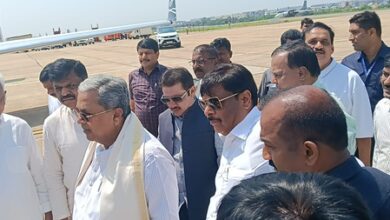 Zameer Ahmad calls Davanagere bypoll viral audio ‘AI-generated’, alleges political conspiracy amid K’taka Cabinet formation (Ld)