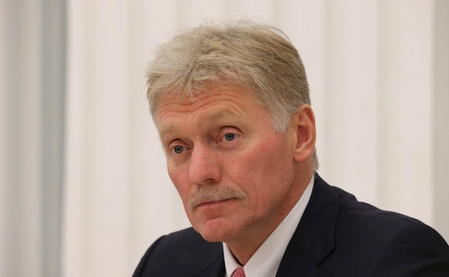 French navy intercepts Russian tanker, Kremlin calls it ‘international piracy’