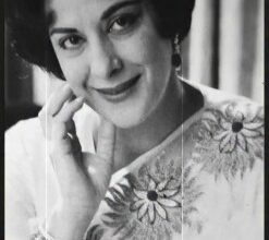 Priya Dutt remembers mom Nargis on her birth anniversary: Missing her a little extra Priya Dutt remembers mom Nargis on her birth anniversary: Missing her a little extra