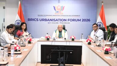 BRICS Urbanisation Forum to focus on inclusive development, disaster-resilient infrastructure