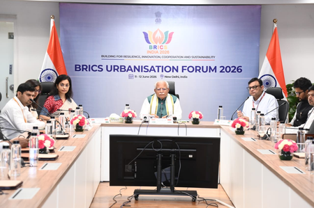 BRICS Urbanisation Forum to focus on inclusive development, disaster-resilient infrastructure