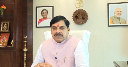MP to implement UCC soon, CM says ‘no longer need for divergent norms across communities’