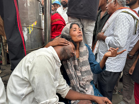 Jharkhand: Siblings missing for five days found dead in Hazaribagh, SIT to probe case