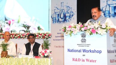 Govt launches Rs 200 crore MAHA Water Mission to support startups