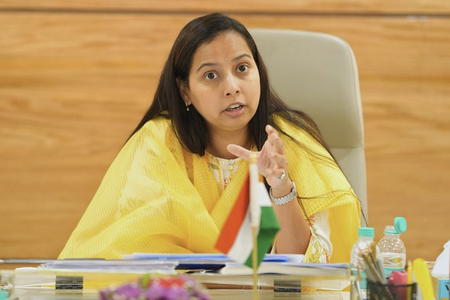 No application of beneficiary under Ladki Bahin Yojana rejected: Maha Minister No application of beneficiary under Ladki Bahin Yojana rejected: Maha Minister