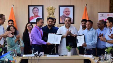 Delhi: DTC issues 10 lakh free Pink Saheli National Common Mobility cards in 90 days