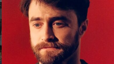 Daniel Radcliffe has penchant for work that scares him Daniel Radcliffe has penchant for work that scares him