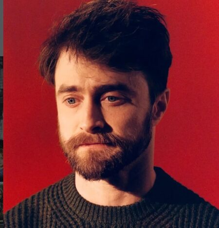 Daniel Radcliffe has penchant for work that scares him