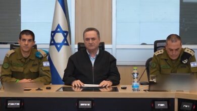 Israel vows to create military controlled zone around Lebanon’s Litani River Israel vows to create military controlled zone around Lebanon’s Litani River