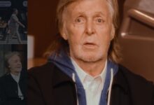 Paul McCartney reveals what he’d do if he were UK Prime Minister Paul McCartney reveals what he’d do if he were UK Prime Minister