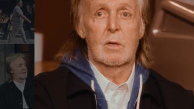 Paul McCartney reveals what he’d do if he were UK Prime Minister