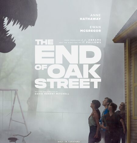 Anne Hathaway & Ewan McGregor’s ‘The End of Oak Street’ shares a gripping tale of survival