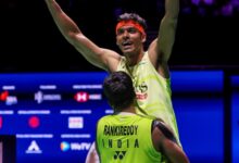 Overcoming drift, reuniting with Matthius Boe: Satwik-Chirag discuss Singapore Open triumph and road ahead Overcoming drift, reuniting with Matthius Boe: Satwik-Chirag discuss Singapore Open triumph and road ahead