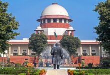SC notice on PIL alleging ineffective implementation of RPwD Act, 2016 SC notice on PIL alleging ineffective implementation of RPwD Act, 2016