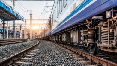 South Coast Railway Zone fulfils long-cherished dream of North Coastal Andhra South Coast Railway Zone fulfils long-cherished dream of North Coastal Andhra
