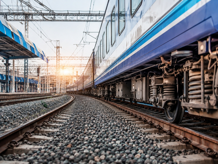 South Coast Railway Zone fulfils long-cherished dream of North Coastal Andhra