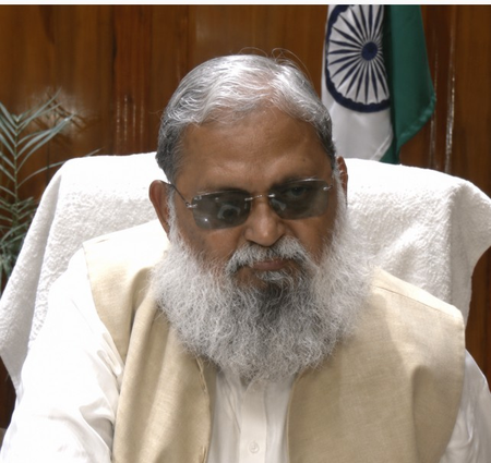 INDIA Bloc a thing of the past, BJP will form government in Punjab too: Anil Vij (IANS Interview)
