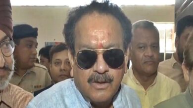 Opposition alliances formed to survive ‘Modi wave’: MoS SP Singh Baghel (IANS Interview)