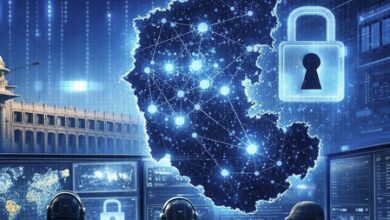 K’taka Cyber Command cracks down on 8,750 illegal betting platforms