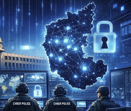 K’taka Cyber Command cracks down on 8,750 illegal betting platforms