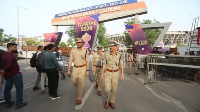 Gujarat: IPL final drives 66 pc surge in Ahmedabad Metro ridership