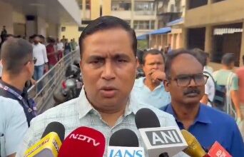 Assam’s Nalbari incident: BJP MLA visits injured girl in hospital, vows action against ‘love jihad’ Assam’s Nalbari incident: BJP MLA visits injured girl in hospital, vows action against ‘love jihad’