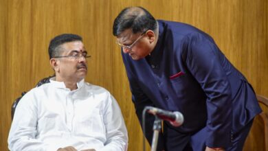 Bengal govt starts DA relief for retired staff