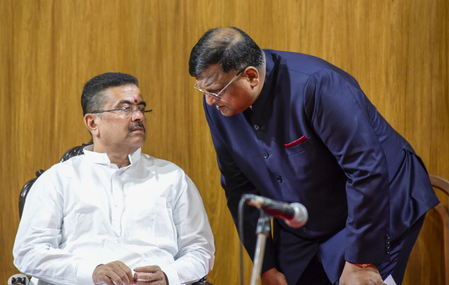 Bengal govt starts DA relief for retired staff