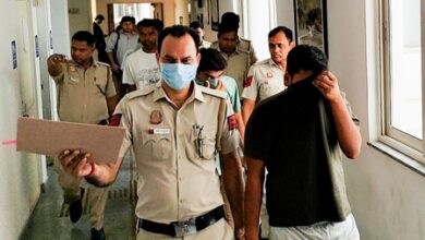 NEET-UG 2026 paper leak case: Delhi court extends judicial custody of 10 accused till June 29 NEET-UG 2026 paper leak case: Delhi court extends judicial custody of 10 accused till June 29
