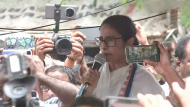 Trinamool Congress faces its ‘Shiv Sena moment’ as discontent grows within