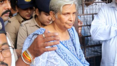 Twisha Sharma death case: Court extends judicial custody of mother-in-law Giribala, husband till July 14