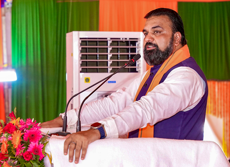 Bihar CM reviews new criminal laws, ICJS in Patna Bihar CM reviews new criminal laws, ICJS in Patna