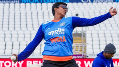 Women’s T20 WC: ‘Visionary thinking needed’, says Anjum Chopra on recurring injuries to all-rounders Women’s T20 WC: ‘Visionary thinking needed’, says Anjum Chopra on recurring injuries to all-rounders