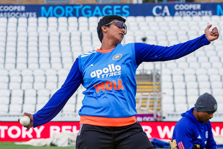 Women’s T20 WC: ‘Visionary thinking needed’, says Anjum Chopra on recurring injuries to all-rounders Women’s T20 WC: ‘Visionary thinking needed’, says Anjum Chopra on recurring injuries to all-rounders