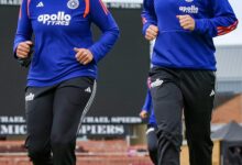 Women’s T20 WC: Willing to put my hand up as an all-rounder, says Shafali Verma